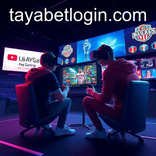 The Evolution of Online Gaming Platforms