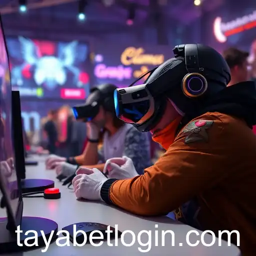 The Evolution of Online Gaming Platforms