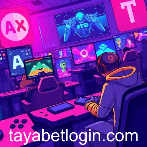 Exploring Tayabet: A Digital Gaming Revolution