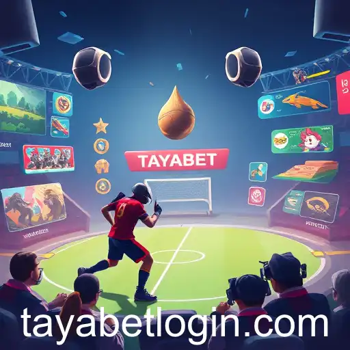 Gaming and Technology Converge