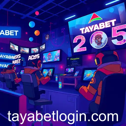 The Rise of Tayabet in Online Gaming
