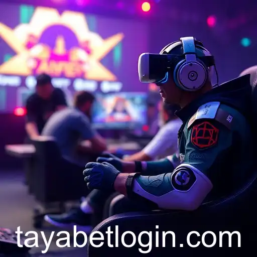 The Rise of Tayabet in the Gaming World