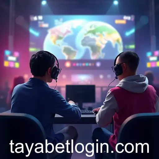 Exploring the Rise of Tayabet in Online Gaming