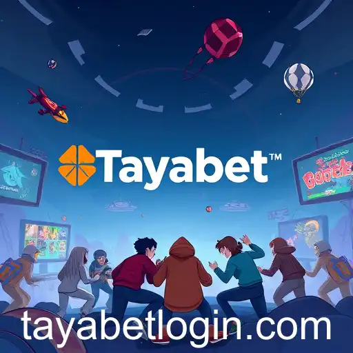 Tayabet: Navigating the Digital Landscape