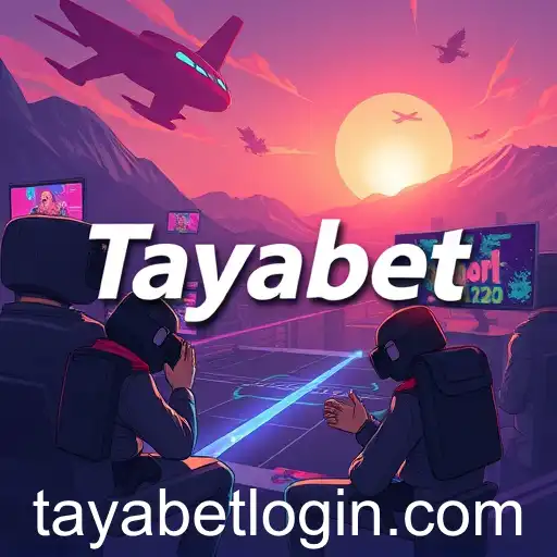 Tayabet: Navigating the Future of Online Gaming