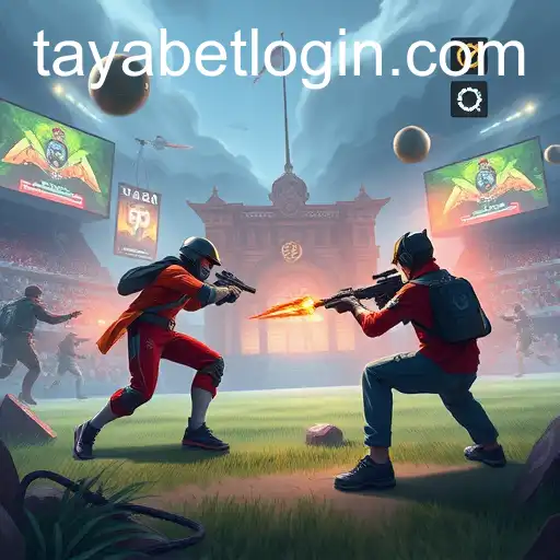Tayabet: A Gaming Adventure Revolution
