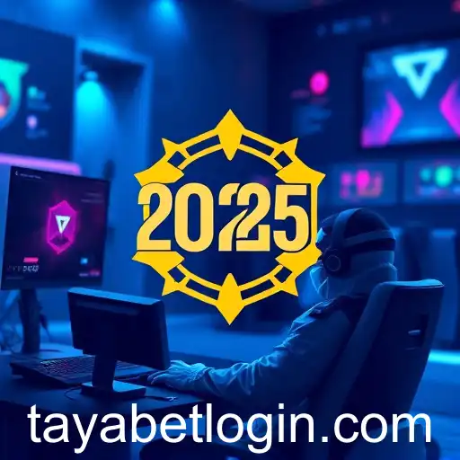 Tayabet: Revolutionizing Online Gaming
