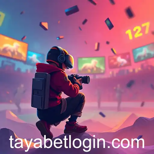 The Rise of Tayabet in the Gaming World