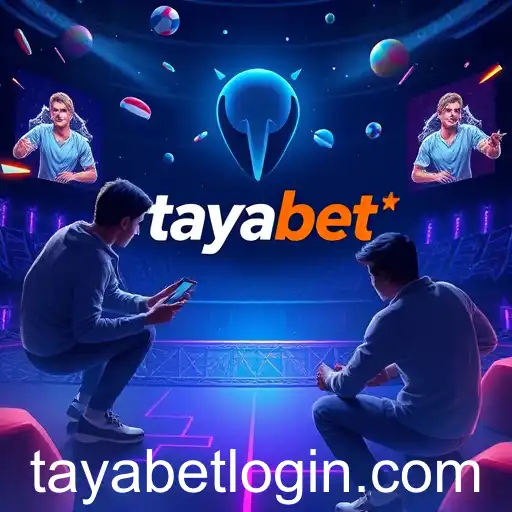 Tayabet: A New Frontier in Online Gaming