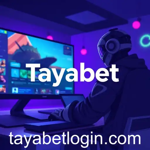 Tayabet: A New Frontier in Online Gaming