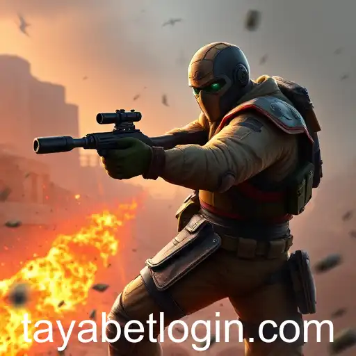 Tayabet's Rise in the Gaming Arena