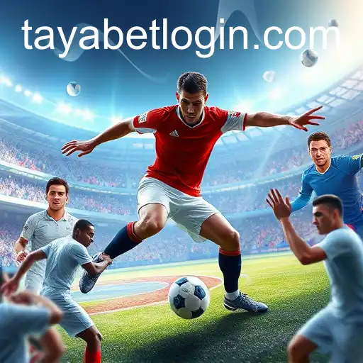 Exploring the Impact of 'tayabet' in Sports Simulations