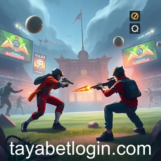 Tayabet: A Gaming Adventure Revolution