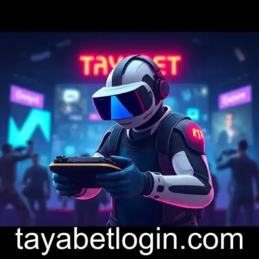 Tayabet's Rise Amidst Gaming Sector Innovations