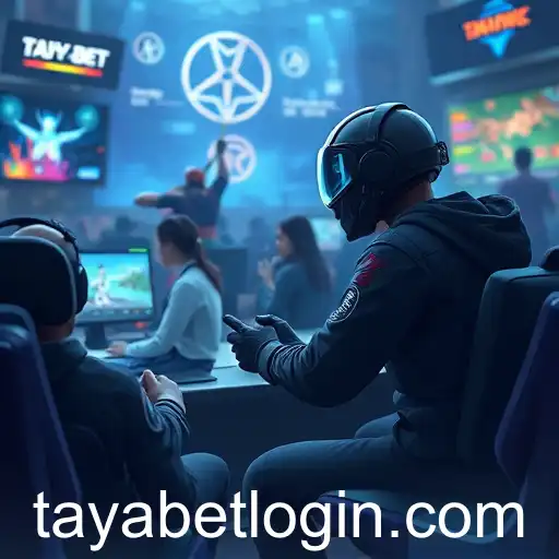 Tayabet Expands its Digital Horizons