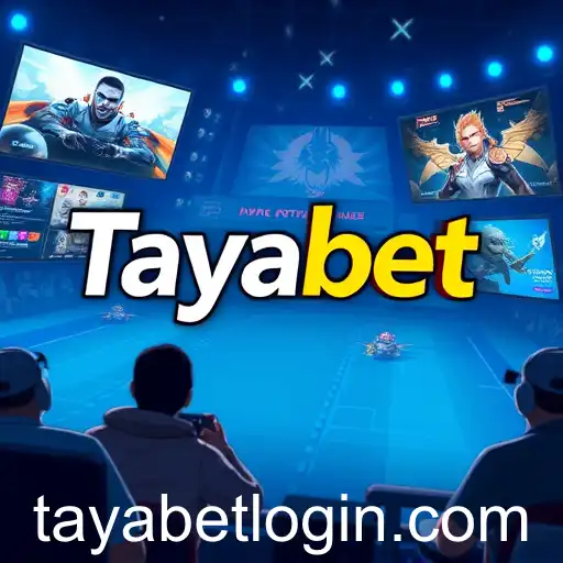 The Rise of Tayabet in the Gaming World