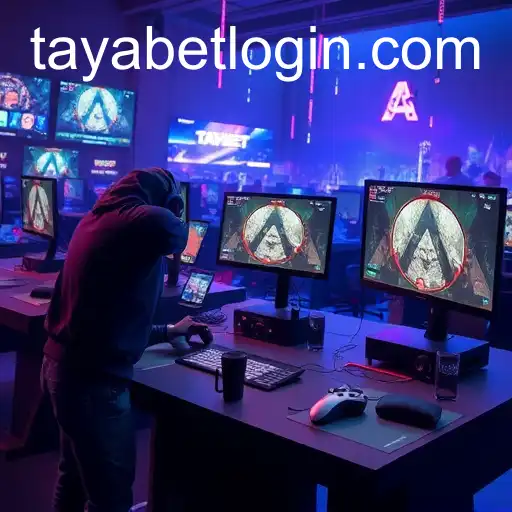 Tayabet: The Gaming Nexus of 2025