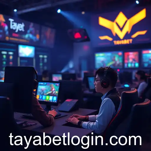 Rise of Tayabet: Revolutionizing Online Gaming