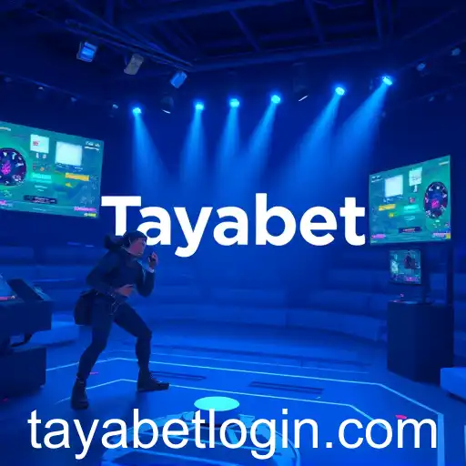 Tayabet: A New Frontier in Online Gaming